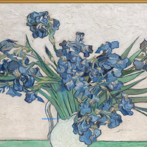 Meet the Posher: Victoria - Picture 1 of 1